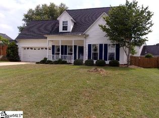 205 Canvasback Way, Easley, SC 29642