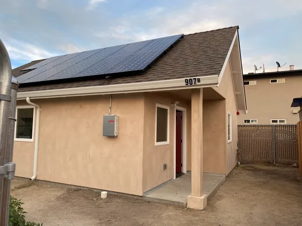 907 Harcourt Ave #B, Seaside, CA 93955