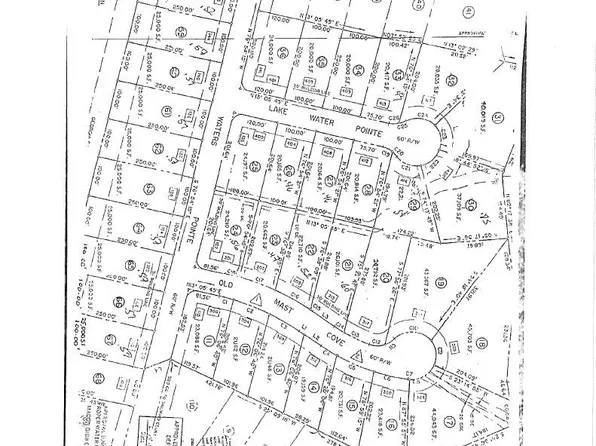 132 Waters Point, Lizella, GA 31052