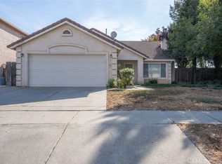 3181 Campus Dr, Merced, CA 95348