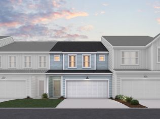 Addison Plan, Ashley Walk Townes, Charleston, SC 29414