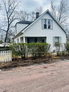 800 Olive St, Belleville, IL, 62220