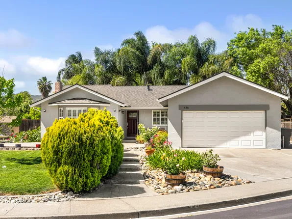 436 Corte Lagos, Vacaville, CA 95688