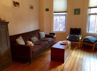 33 Holyoke St APT 3, Boston, MA 02116