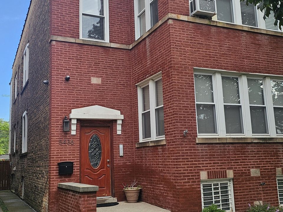 1st image of 5436 W Dakin St Unit 2