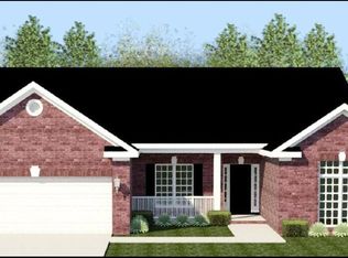 2684 Ashton Drive, Augusta, GA