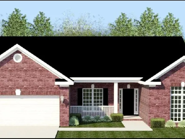 2684 Ashton Drive, Augusta, GA 30815