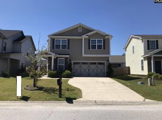 443 Freshwater Dr, Columbia, SC 29229