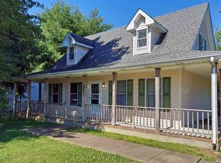 1215 Derek Dr, Franklin, KY 42134