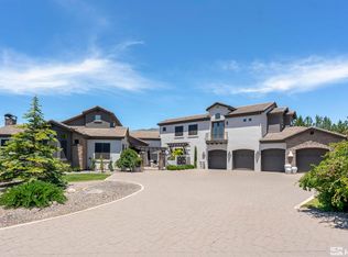 1805 Dakota Ridge Trl, Reno, NV 89523