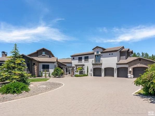 1805 Dakota Ridge Trl, Reno, NV 89523