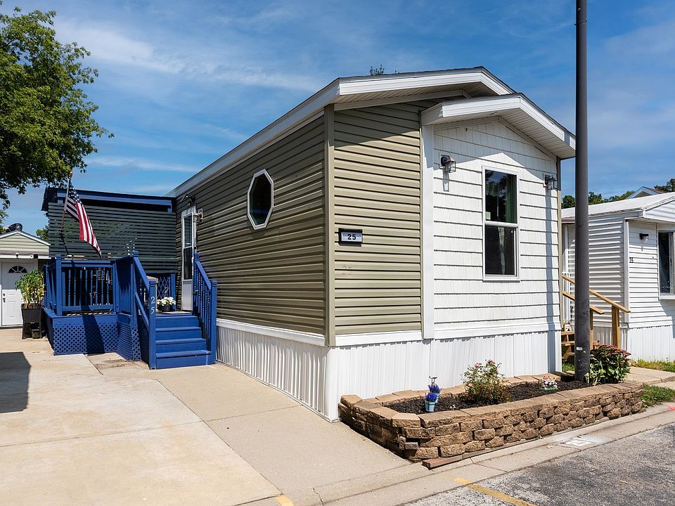 1st image of 25 Ridgeland Dr Unit 25