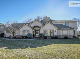 2809 W 145th St, Leawood, KS 66224