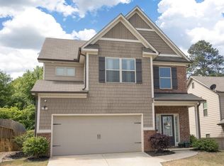 133 Muscogee Dr, Hoschton, GA 30548