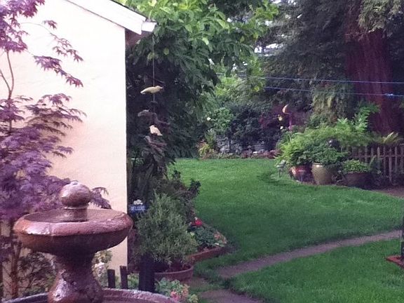 one of three fountains