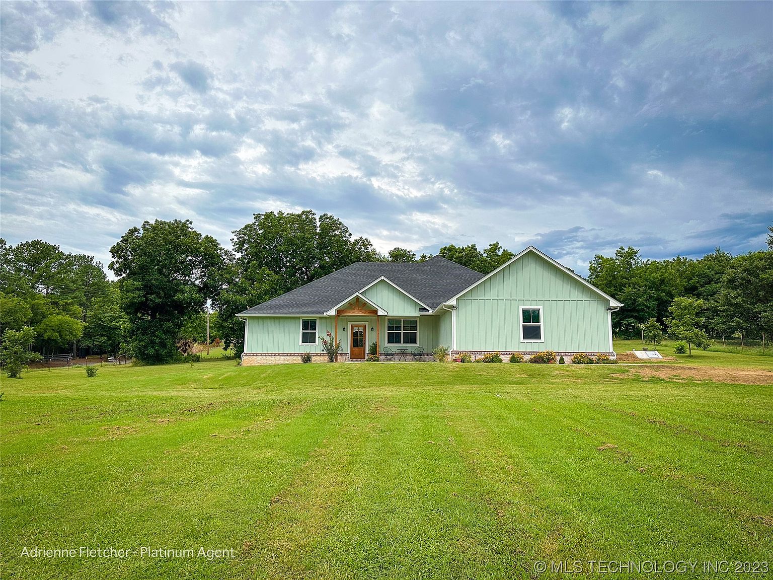 24965 S 393rd Rd, Fort Gibson, OK 74434 Zillow