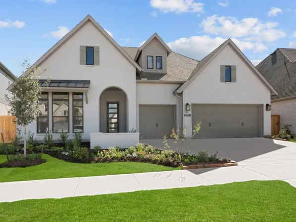 21931 Glasswing Dr, Cypress, TX 77433