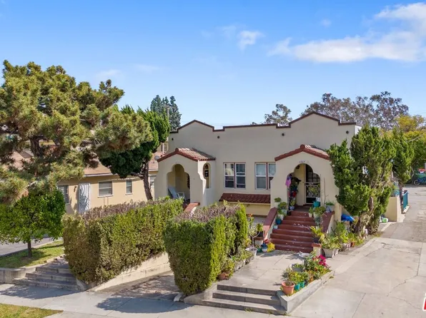 1468 E Chevy Chase Dr, Glendale, CA 91206