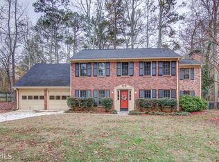 2816 Holly Oaks Dr, Marietta, GA 30062