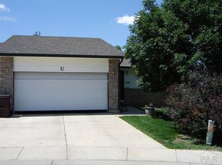 10 Nona Brooks Dr UNIT U, Pueblo, CO 81005