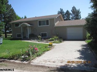 50175 Woodstock Dr, Mitchell, NE 69357