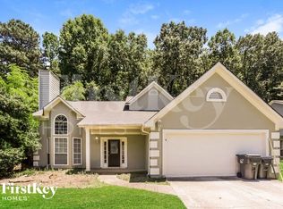 2909 Sterling Dr, Lawrenceville, GA 30043