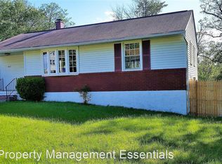 6829 Richardson Rd, Gwynn Oak, MD 21207