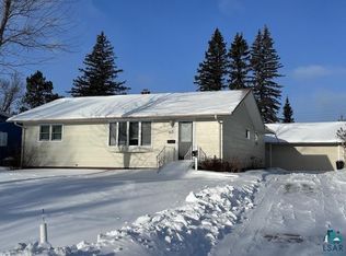53 Elm Blvd, Babbitt, MN 55706
