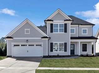 458 Winchester Dr, Rossville, GA 30741