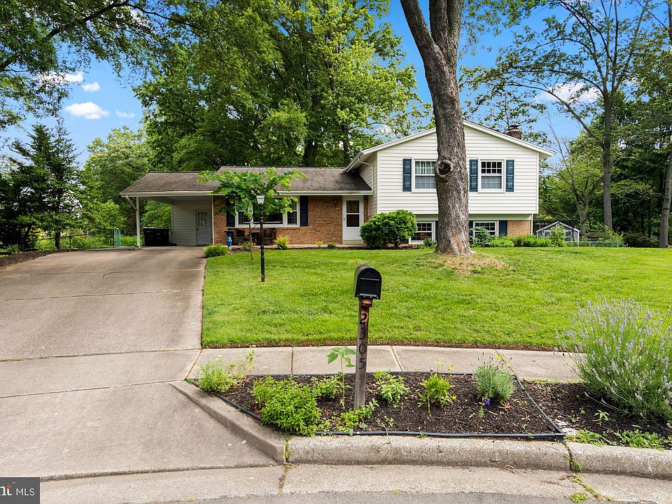 1st image of 2305 Stovepoint Ct