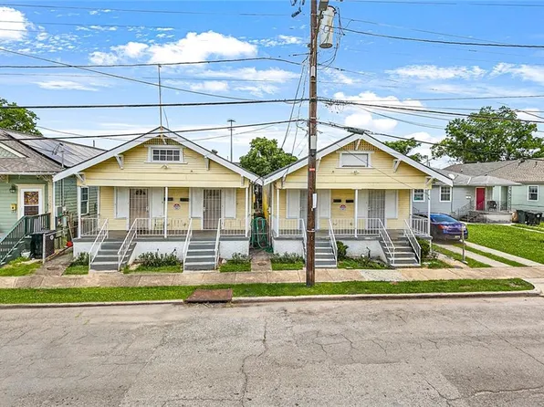 7929-35 Olive St, New Orleans, LA 70125