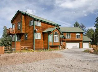 1719 Nova Rd, Pine, CO 80470