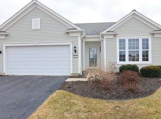 2932 Ravinia Cir, Mundelein, IL 60060