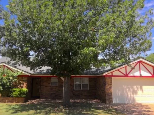 2256 Brenda Ln, Abilene, TX 79606