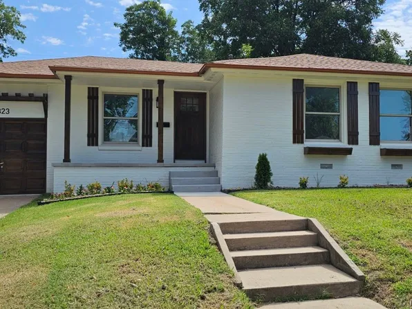 3823 S Indianapolis Ave, Tulsa, OK 74135