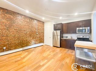 1469 Nostrand Ave FLOOR 2, Brooklyn, NY 11226