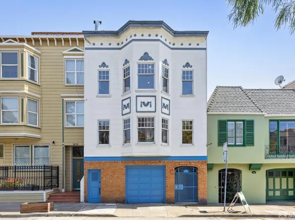 1275 Guerrero St, San Francisco, CA 94110