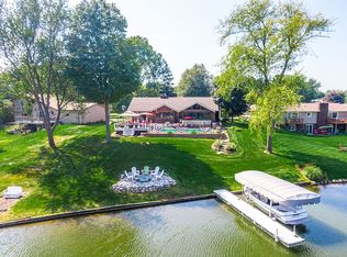 3334 Ramada Dr, Highland, MI 48356