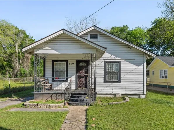 519 Coal St, Mobile, AL 36610