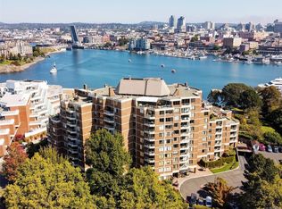 Laurel Point, Victoria, BC V8V 4T9