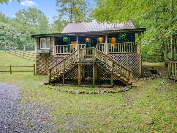 Tbd Stanley Hollow Rd, Roan Mountain, TN 37687