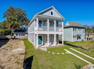 322 E La Rua St, Pensacola, FL 32501