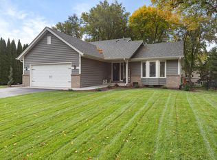 5115 W 145th St, Savage, MN 55378
