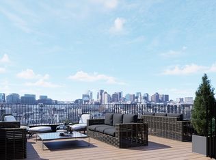 Ancora Condominiums, Boston, MA 02128
