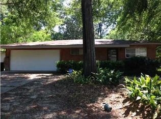135 Southbrook Dr, Jackson, MS 39211