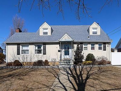510 Ray Street, Freeport, NY, 11520