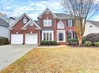 1464 Lake Heights Cir, Dacula, GA 30019