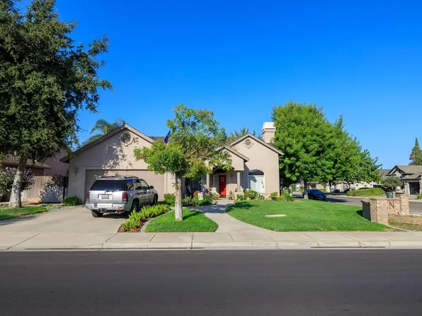 1701 Tully Rd, Hughson, CA 95326