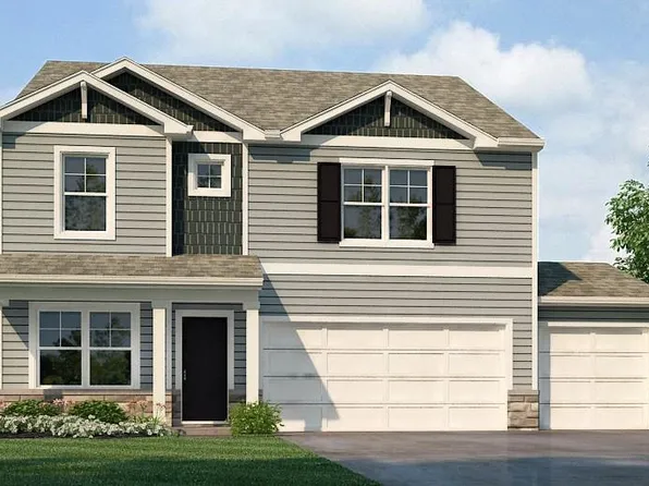 718 Solstice Cir, Belton, MO 64012