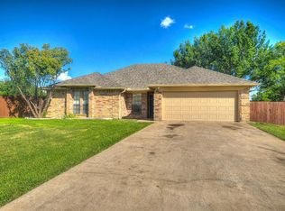 7201 Windcrest Ct E, North Richland Hills, TX 76182